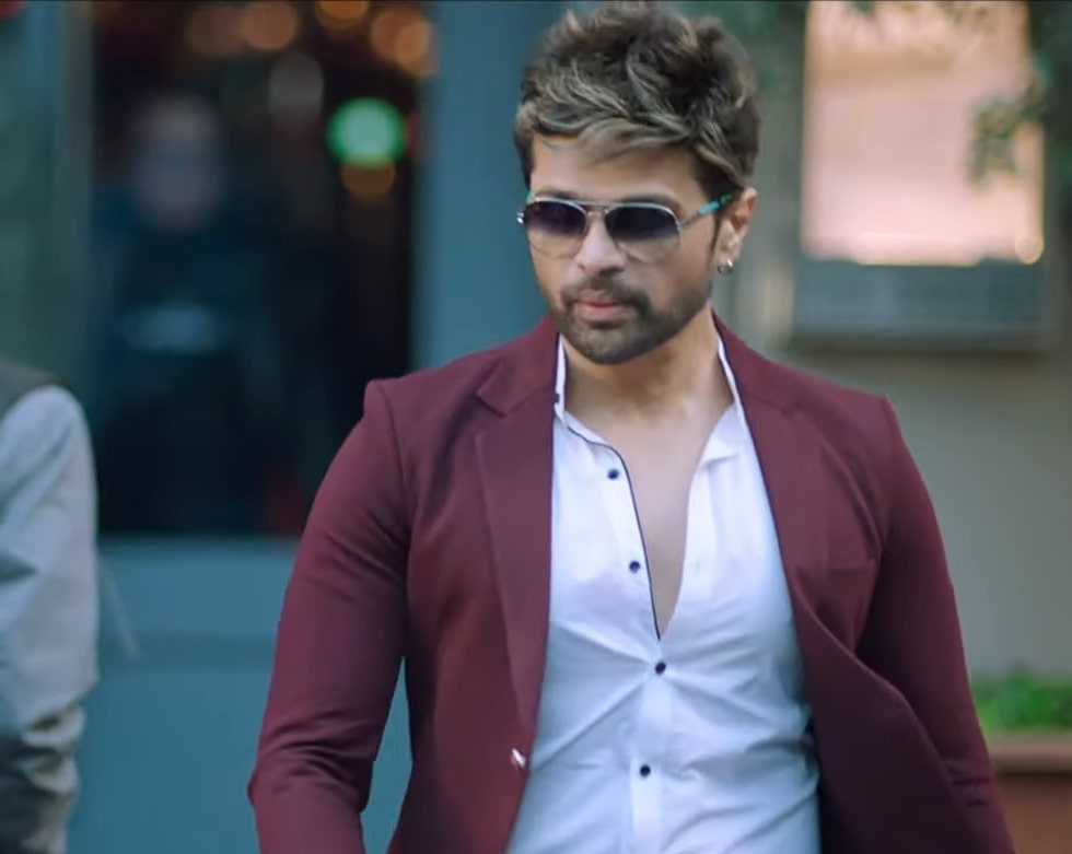 Image of Himesh Reshammiya 