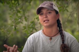 Pickle Wheat from Swamp People Age, Net Worth, Boyfriend, Bio ...