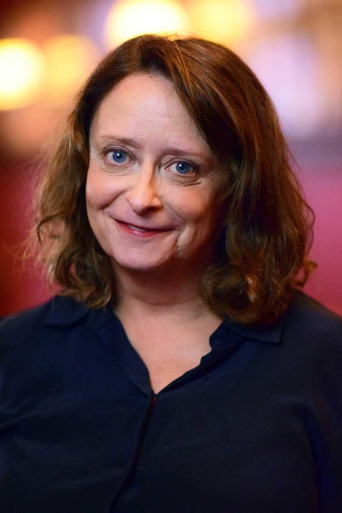 Rachel Dratch Net Worth, Height. Husband John Walh and Kids