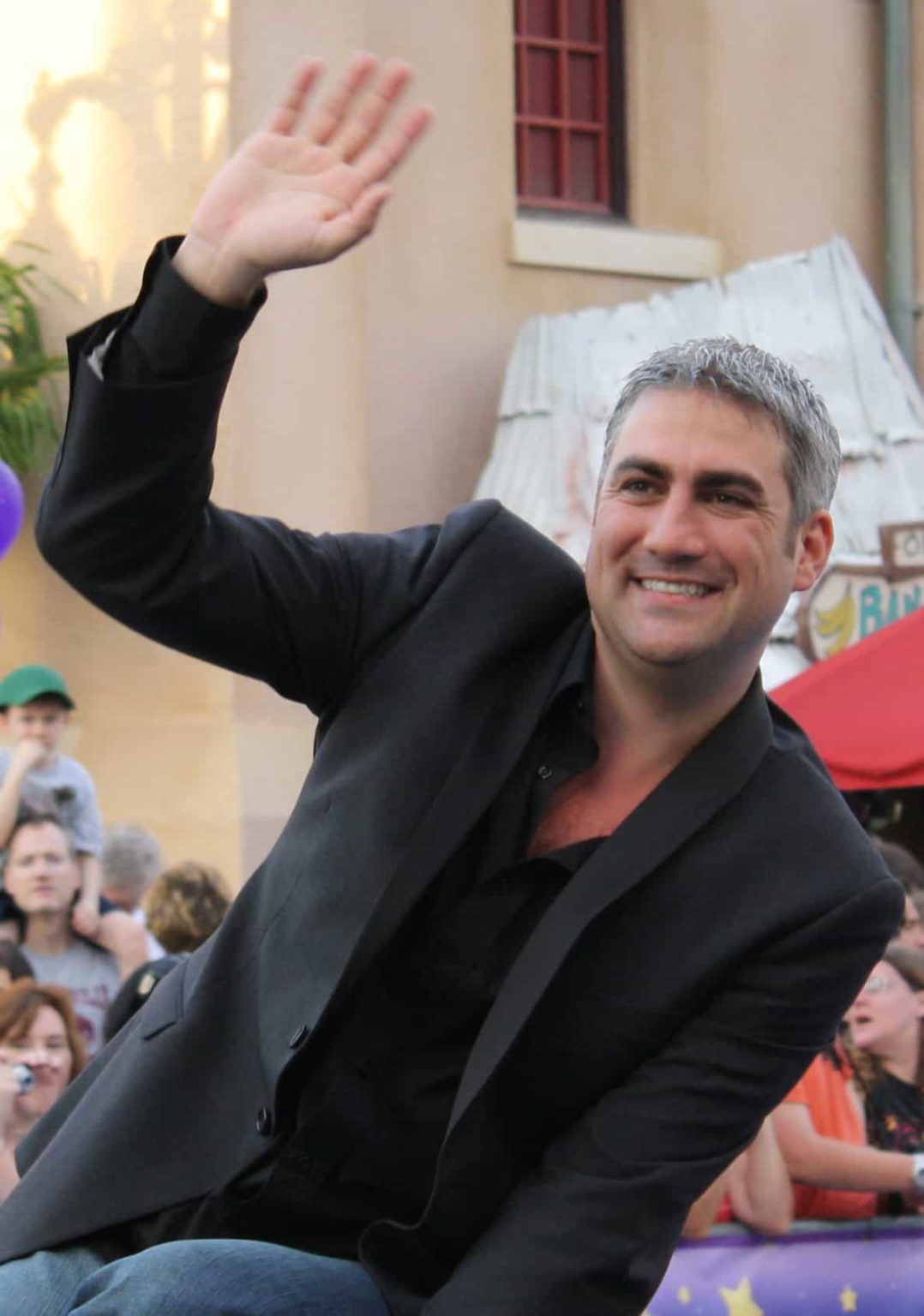 Taylor Hicks Net Worth His Wife and Bio