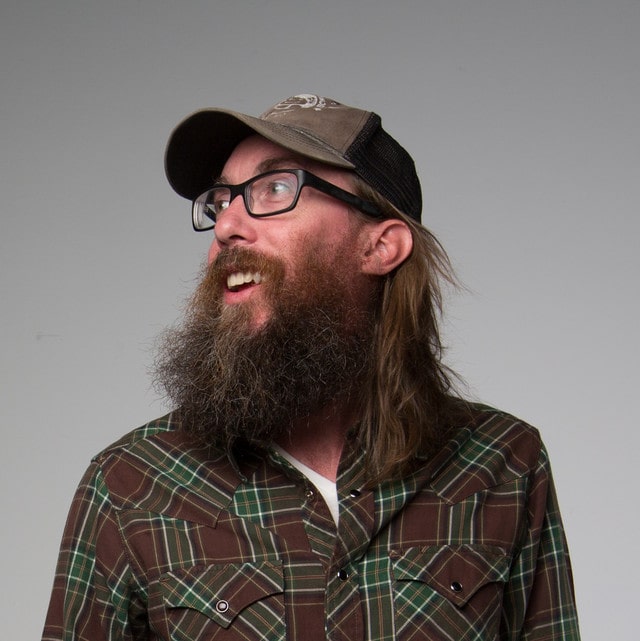 Image of David Crowder 