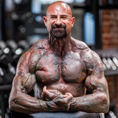 Image of Jim Stoppani