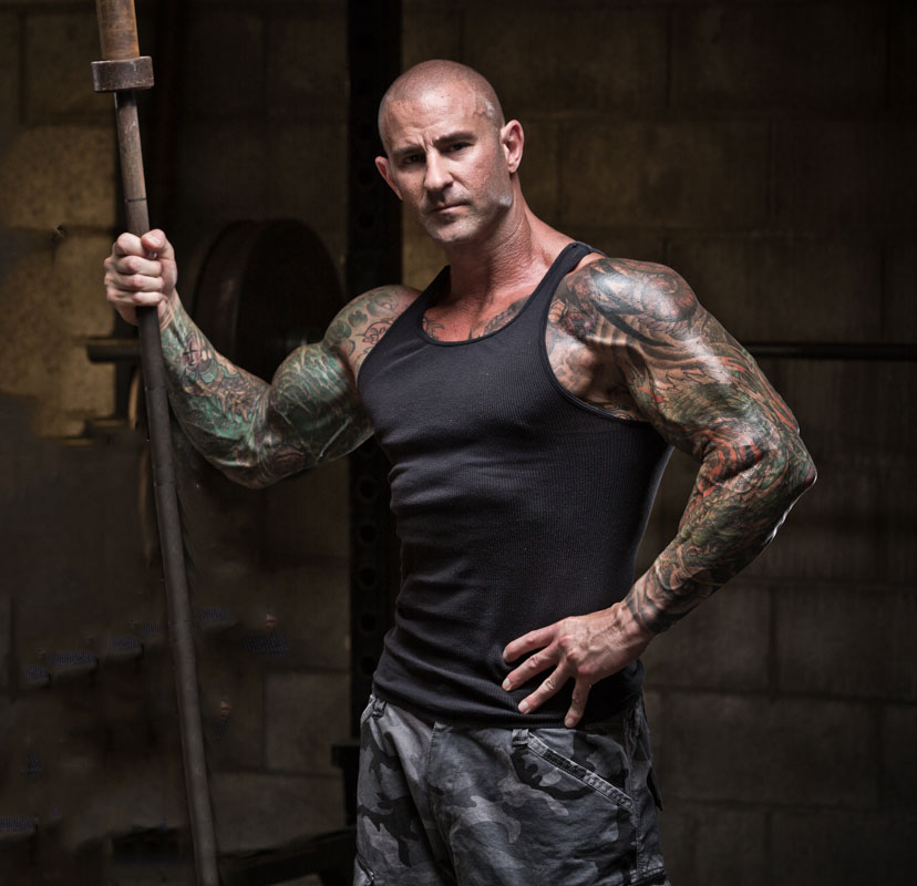 Image of Jim Stoppani